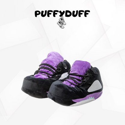 PuffyDuf™ AIR JR 5 | MOR Bez Taban